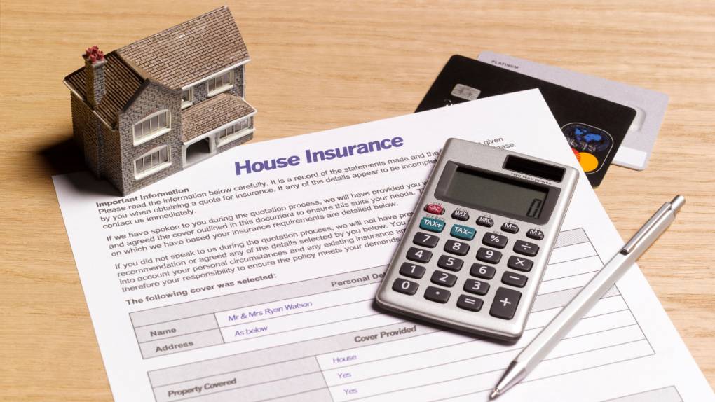 California Regulators Roll Out Plan to Stabilize Home Insurance Market