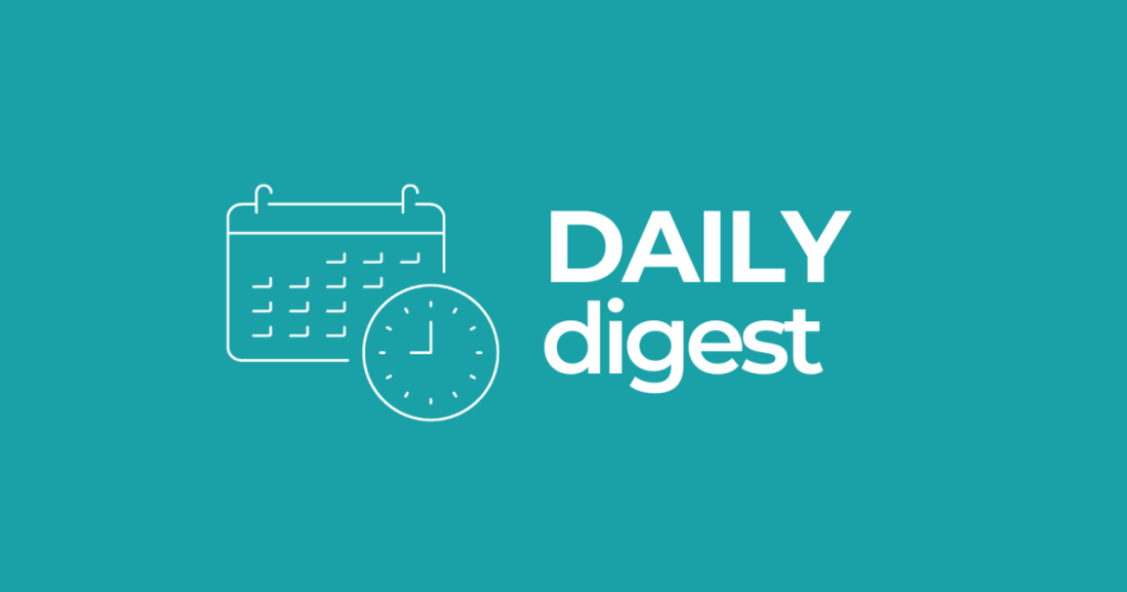 Daily Digest: Top news from August 7 - Insurance Insider US