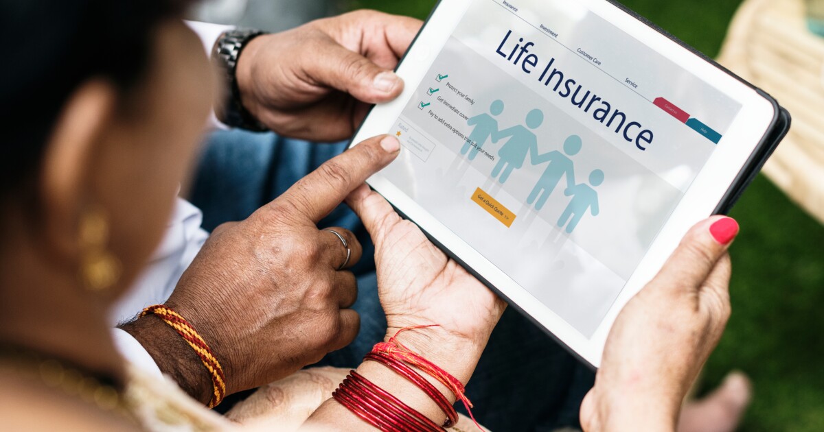 The vital role of cybersecurity in life insurance